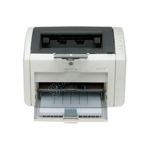 HP Laserjet 1022N