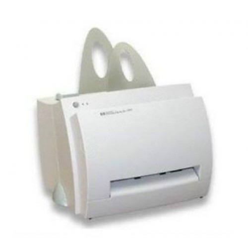 HP Laserjet 1100