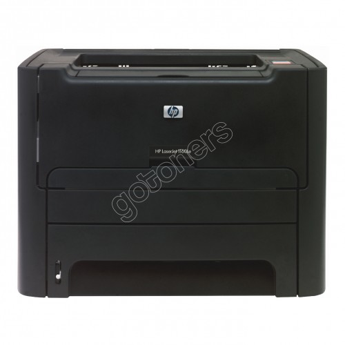 HP Laserjet 1160LE
