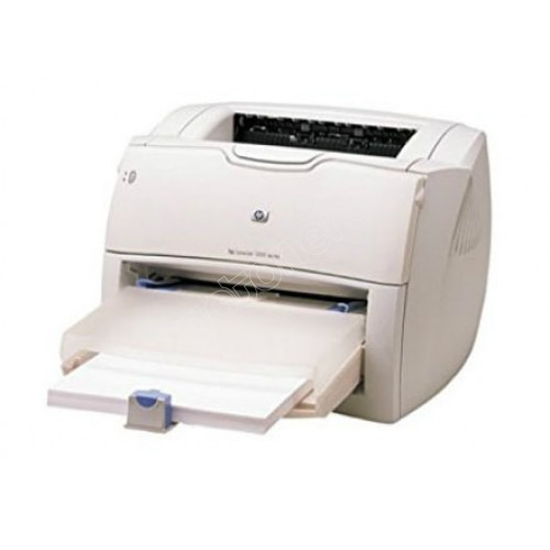 HP Laserjet 1200SE 