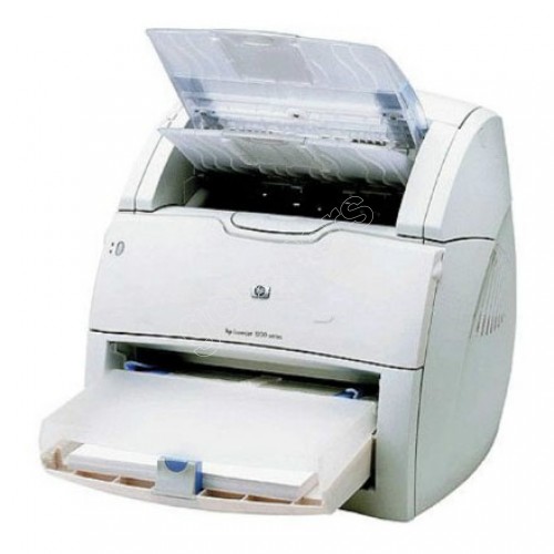 HP Laserjet 1220SE