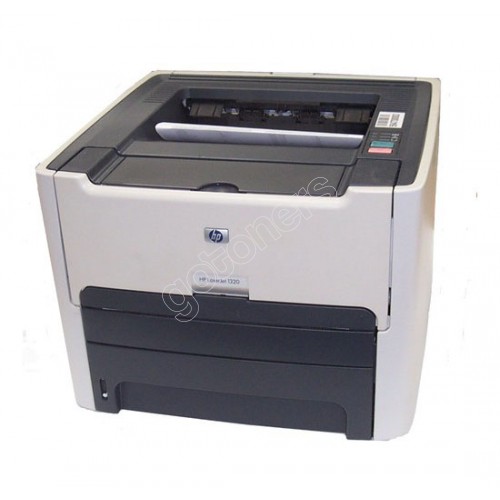 HP Laserjet 1320