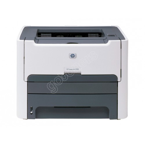 HP Laserjet 1320NW