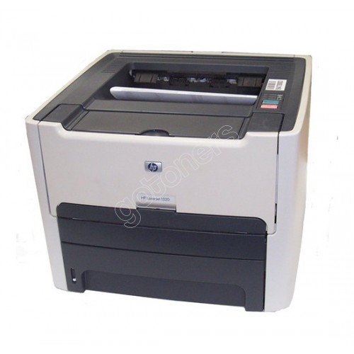 HP Laserjet 1320TN