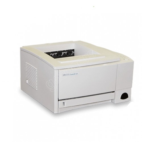 HP Laserjet 2100M