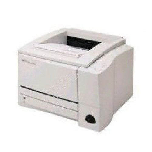 HP Laserjet 2200DSE