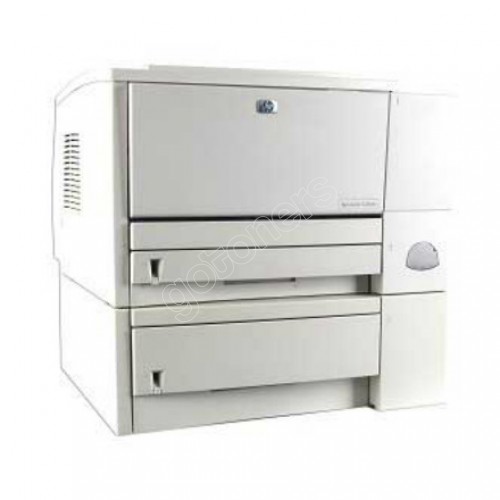 HP Laserjet 2200DTN