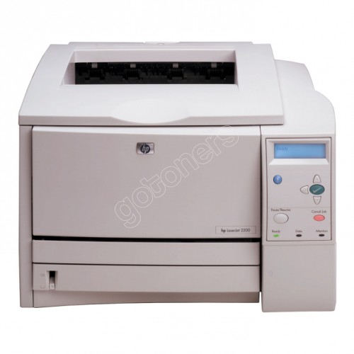 HP Laserjet 2300DN