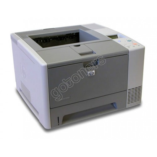 HP Laserjet 2400