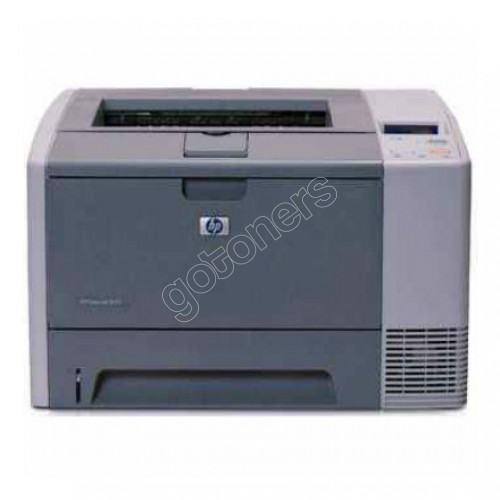 HP Laserjet 2410