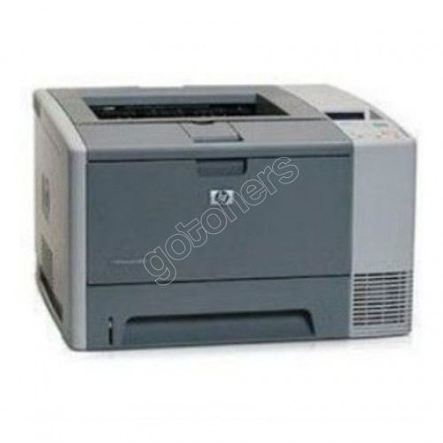 HP Laserjet 2420
