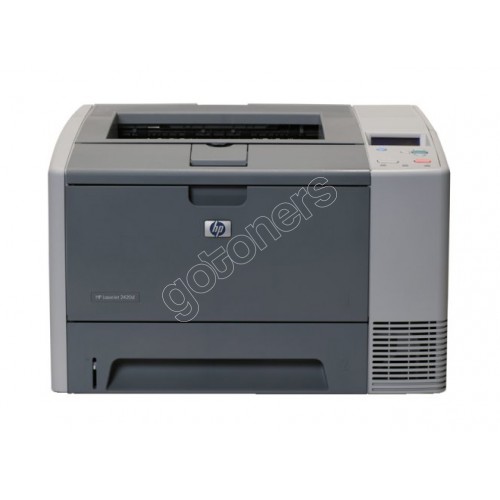 HP Laserjet 2420D
