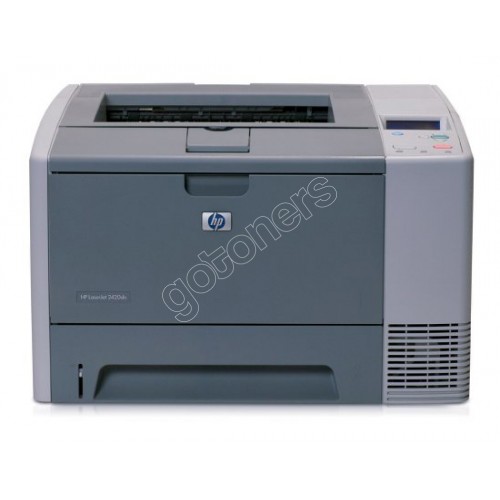 HP Laserjet 2420DN