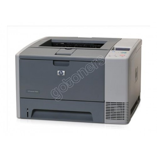 HP Laserjet 2420DTN
