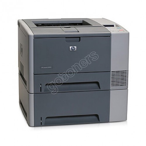 HP Laserjet 2420TN