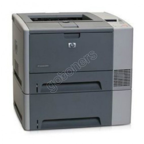 HP Laserjet 2430