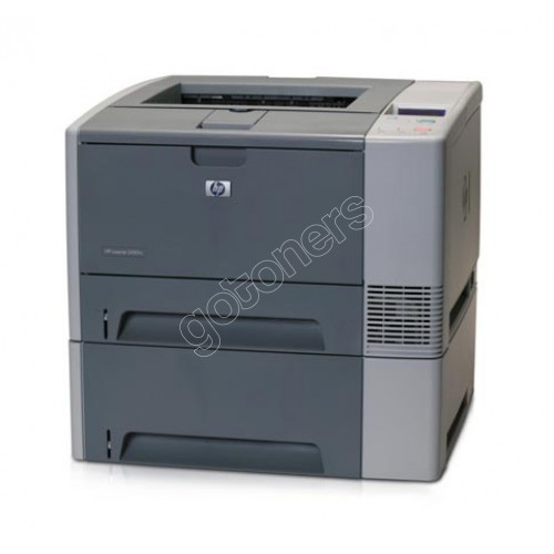 HP Laserjet 2430DTN