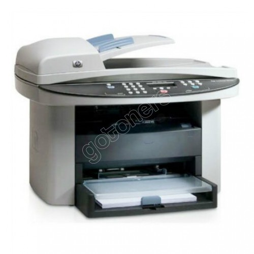 HP Laserjet 3020