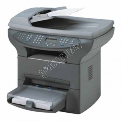 HP Laserjet 3300MFP