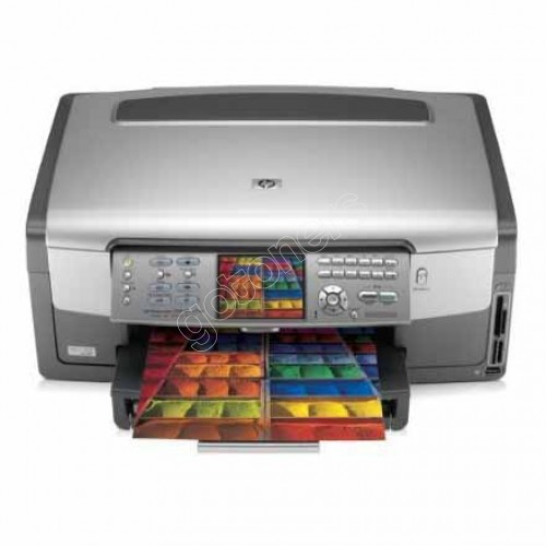 HP Laserjet 3310
