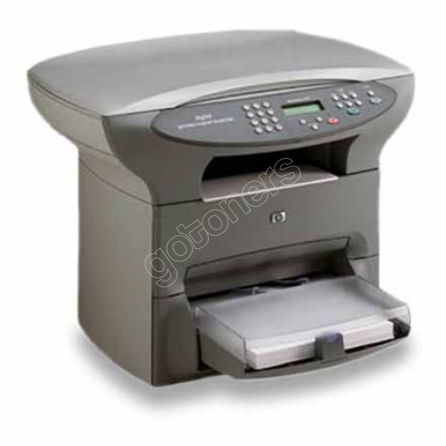 HP Laserjet 3310MFP