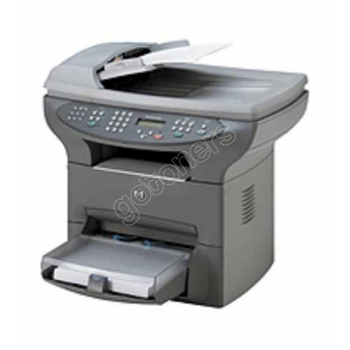 HP Laserjet 3320