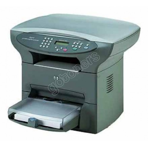 HP Laserjet 3320MFP