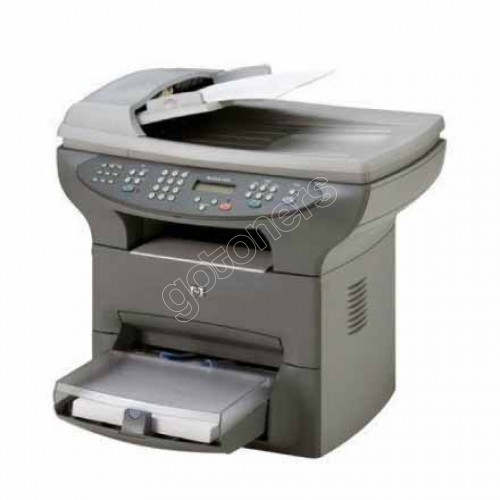 HP Laserjet 3330