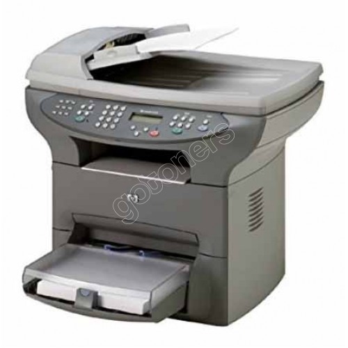 HP Laserjet 3330MFP