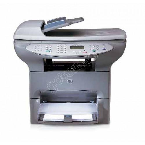 HP Laserjet 3380