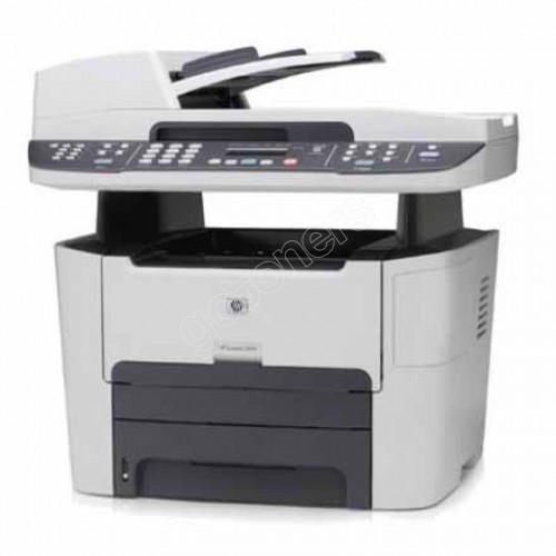 HP Laserjet 3390