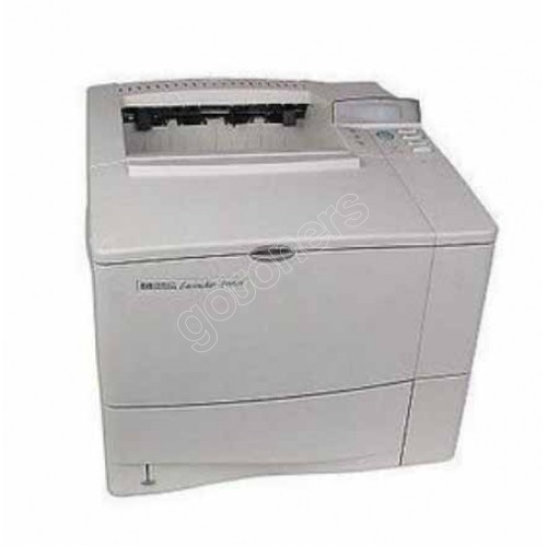 HP Laserjet 4100