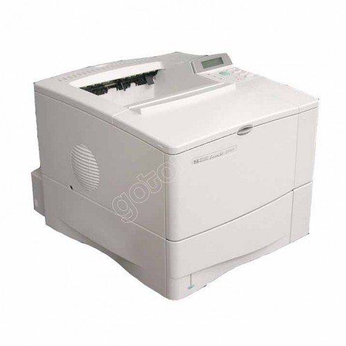 HP Laserjet 4100DTN