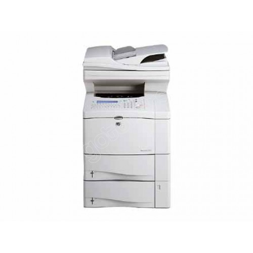 HP Laserjet 4100MFP