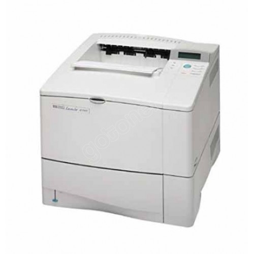 HP Laserjet 4100N