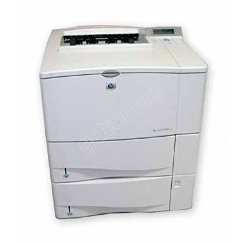 HP Laserjet 4100TN