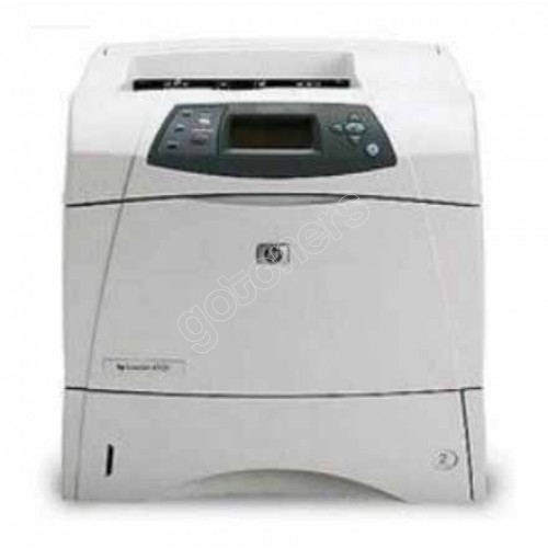 HP Laserjet 4300