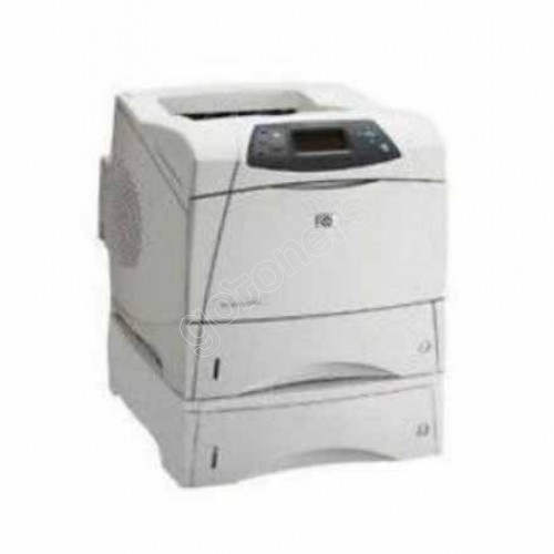 HP Laserjet 4300DTN