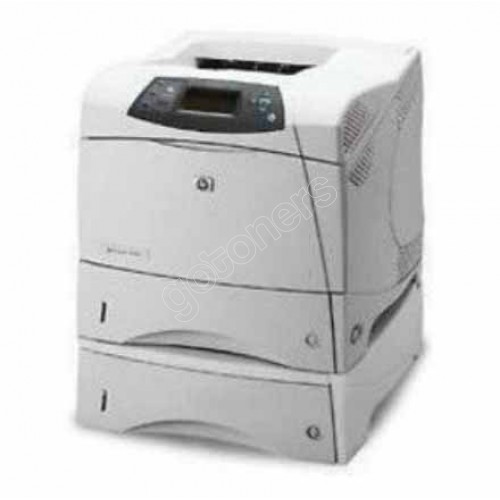 HP Laserjet 4300TN