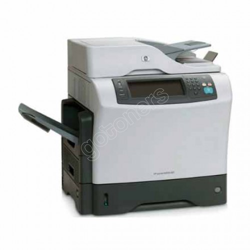 HP Laserjet 4345