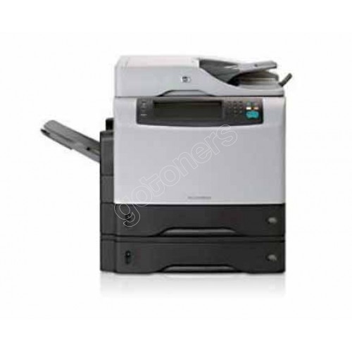 HP Laserjet 4345XMFP