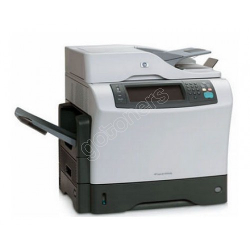 HP Laserjet 4345XS MFP FAQ