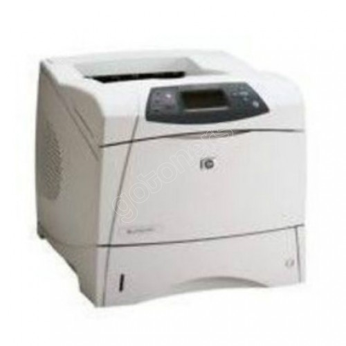 HP Laserjet 4350