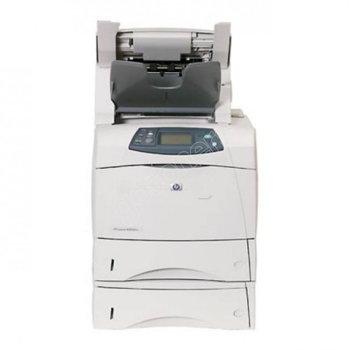 HP Laserjet 4350DTNSL