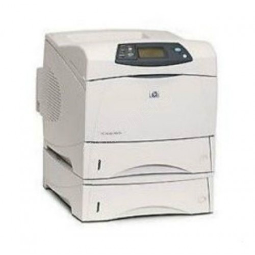 HP Laserjet 4350TN