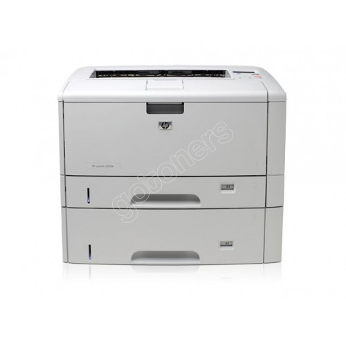 HP Laserjet 5000GN