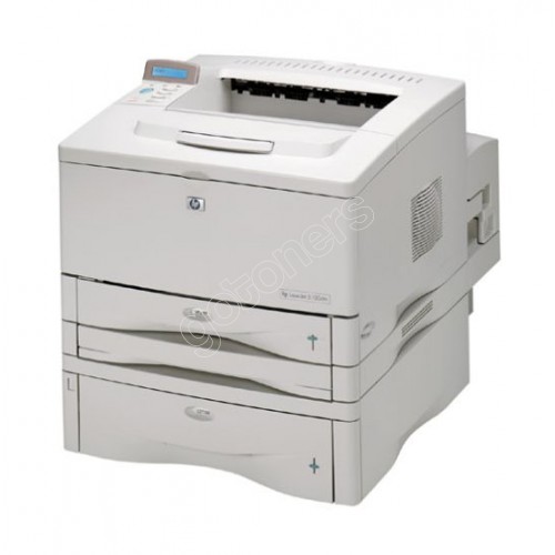 HP Laserjet 5100DTN