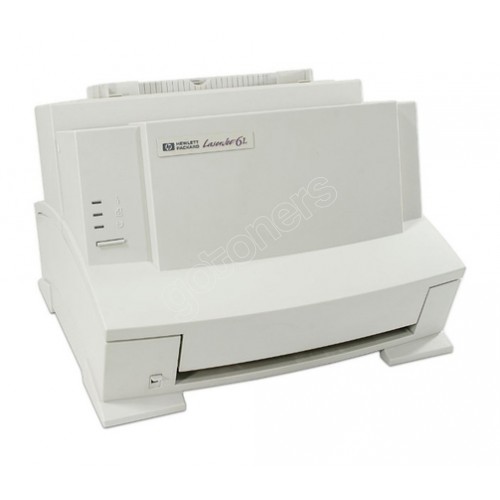 HP Laserjet 6LXI