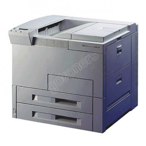 HP Laserjet 8100DN