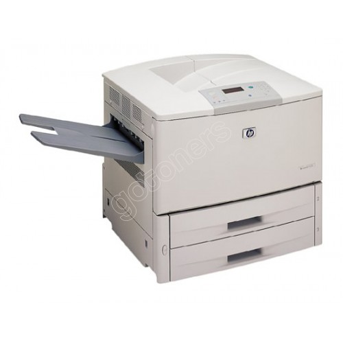 HP Laserjet 9000